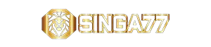 Singa77 Logo